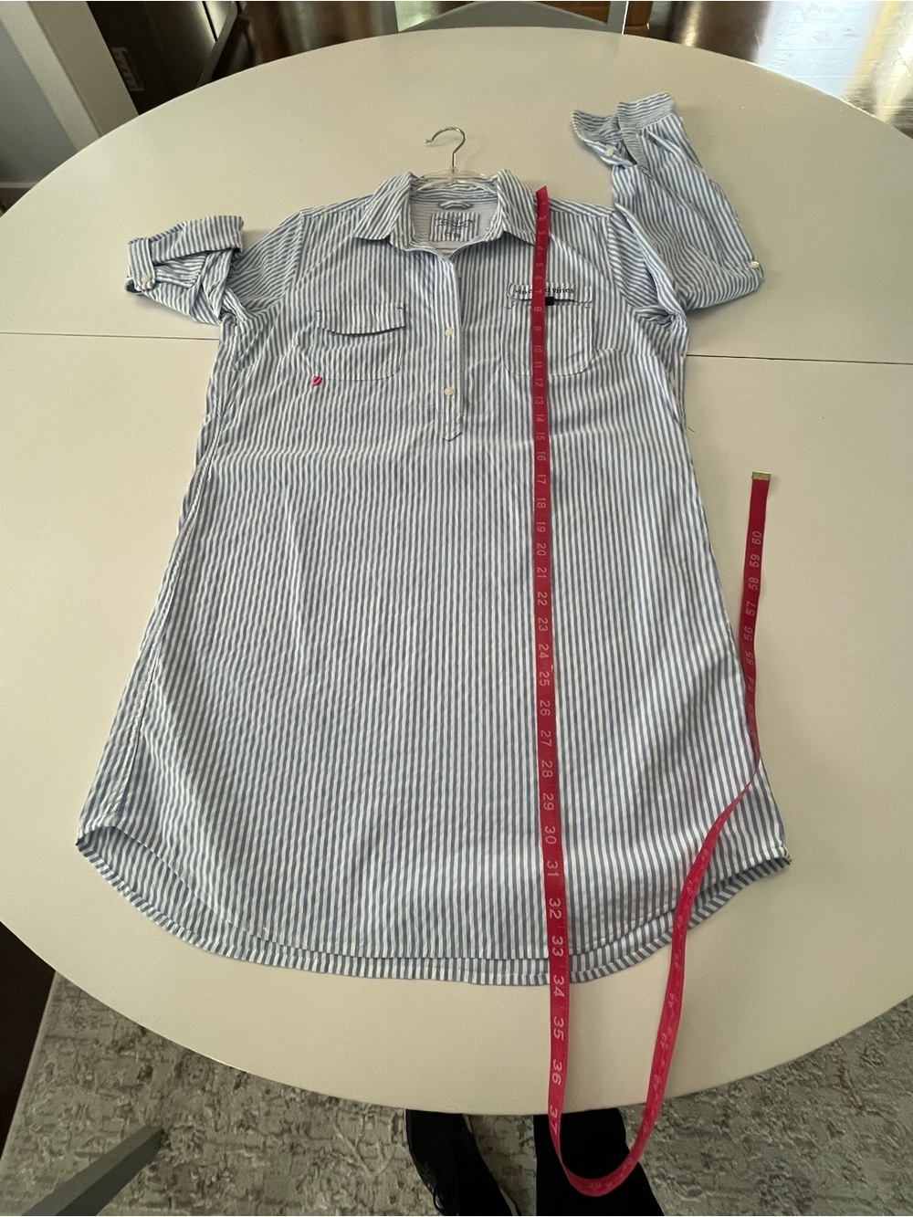 VINEYARD VINES | 8 | Harbor Dress/coverup - Picture 11 of 14
